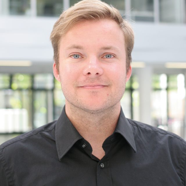 Frank Warnicke
