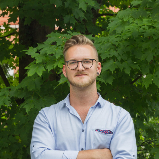 Dominik Palluch