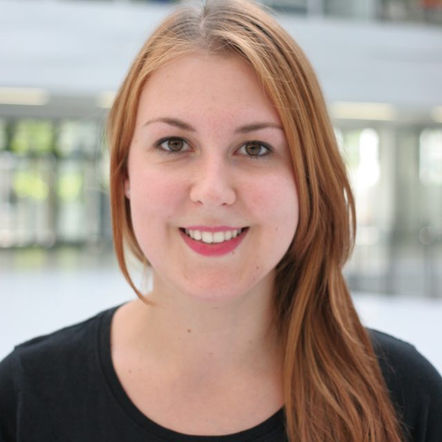 Jessica Lebherz
