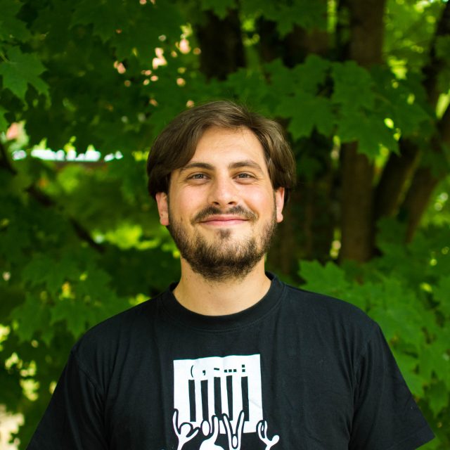 Daniel Bohner