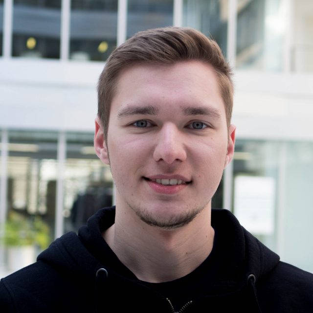 Sven Vollmer