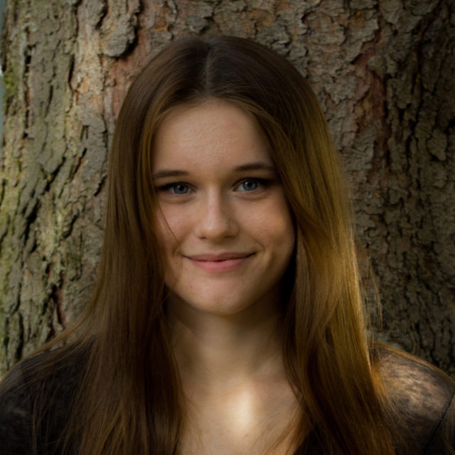 Vanessa Mahr
