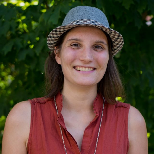 Bente Koch