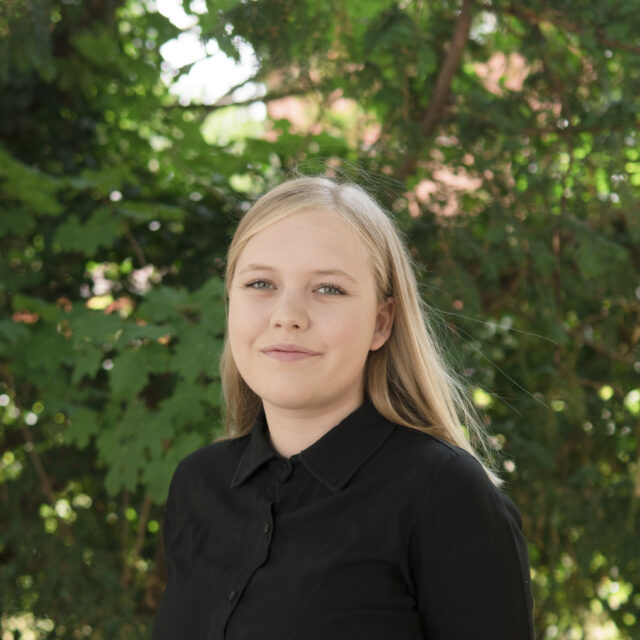 Alina Heinzmann