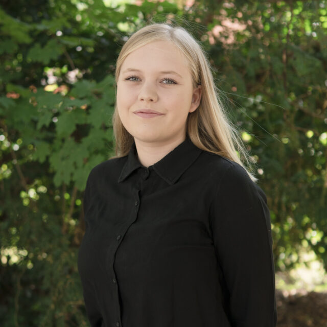 Alina Heinzmann
